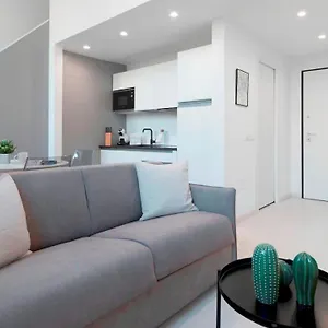  Appartamento Italianway - Tortona 8