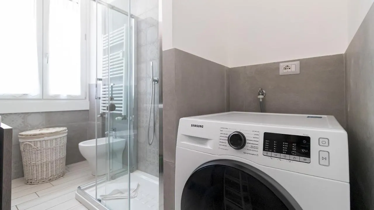 Italianway - Arbe 51 Apartamento Milão