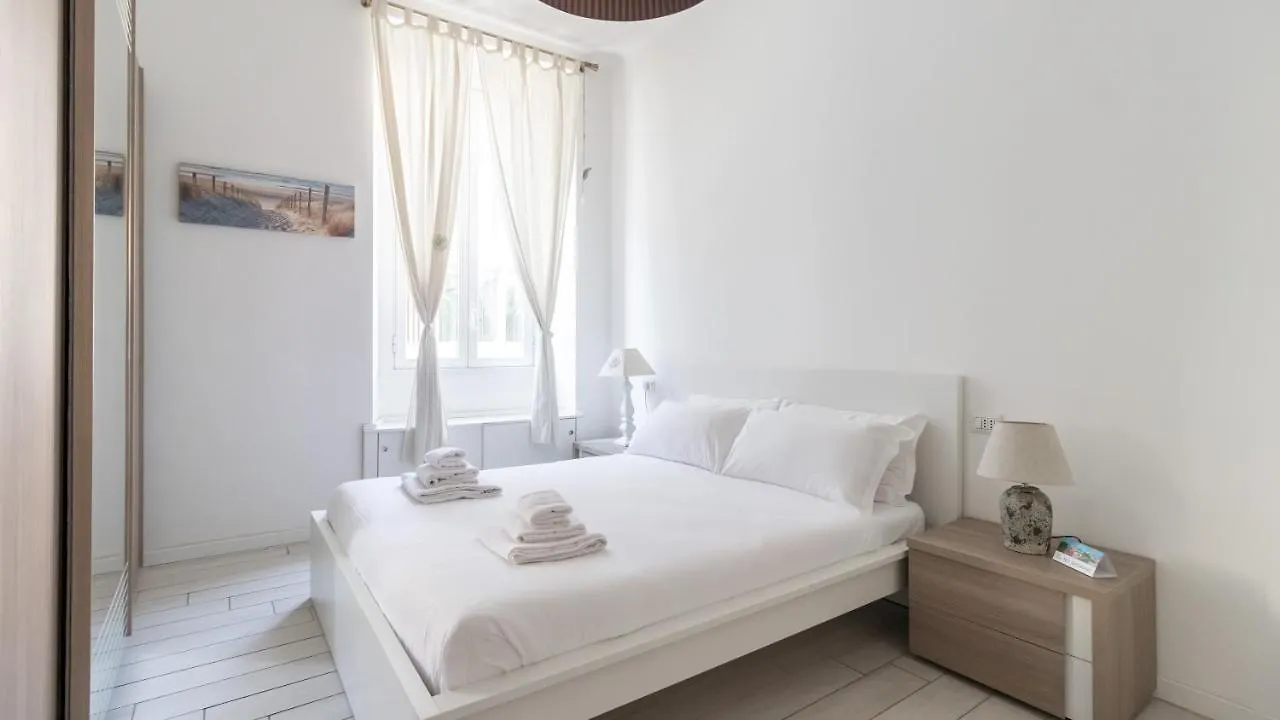 Italianway - Arbe 51 Apartamento Milão