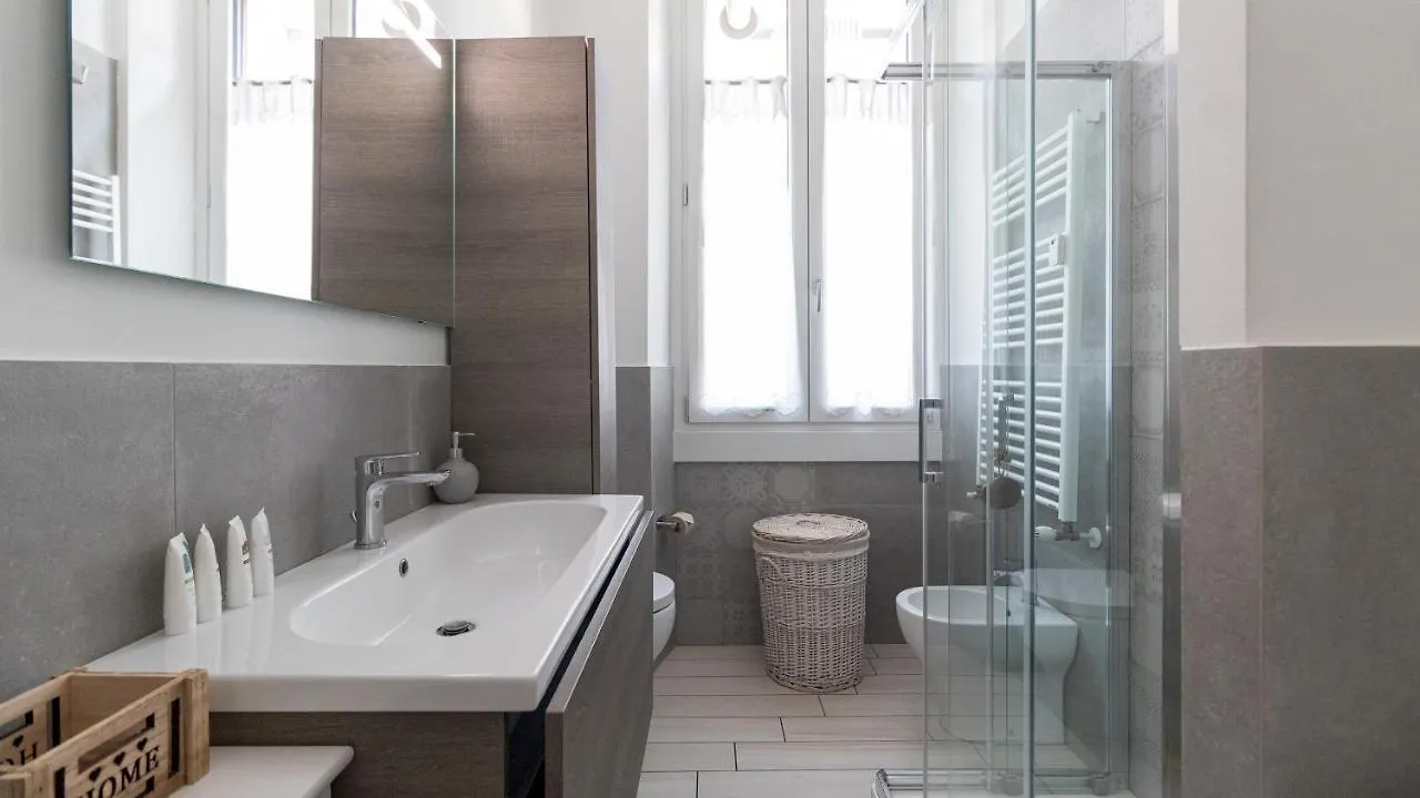 Italianway - Arbe 51 Apartamento Milão