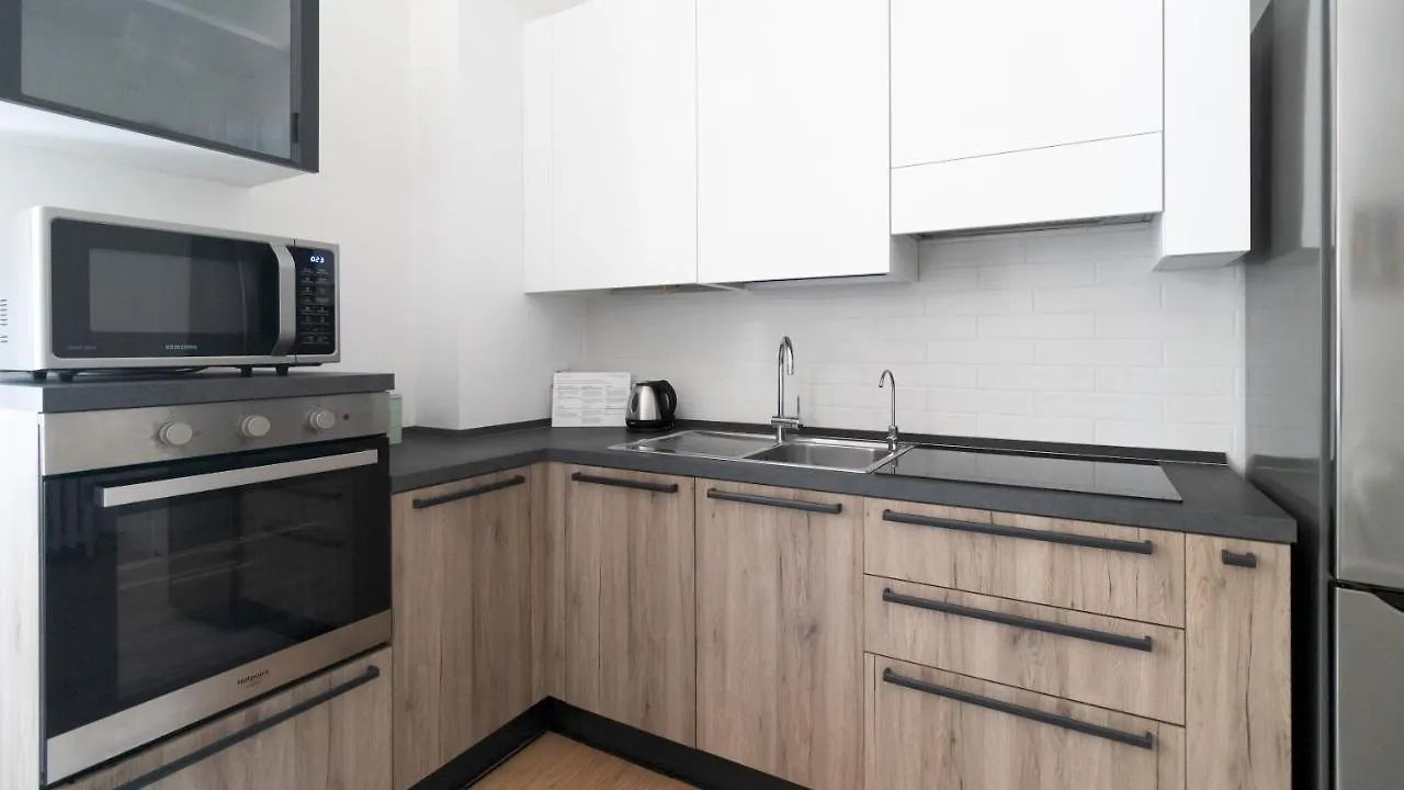 Appartamento Italianway - Arbe 51 Milano Italia